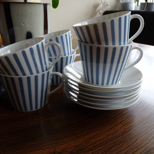 Melitta zürich porzellan 1x - zÜrich,