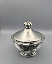Rcr kristallglasschale mit - kristallglasschale,