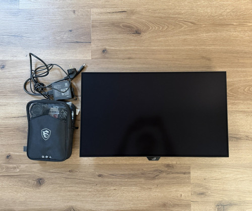 Asus rog swift oled - rog,