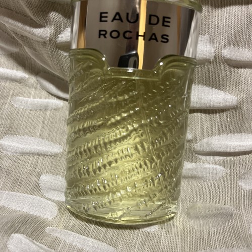 Rochas eau - eau,