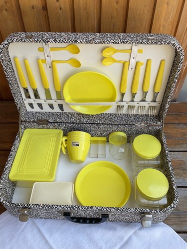 50er 60er picknick - 50er,