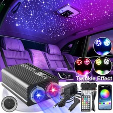 Auto RGBW LED 300-2800