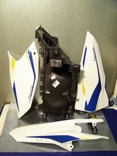 Husqvarna TE TC FE 2014