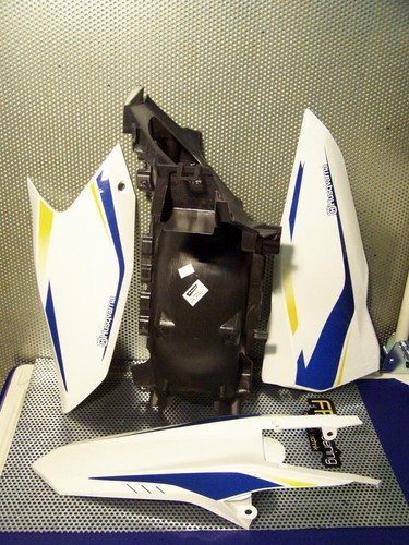 Husqvarna fe 2014 - tc,