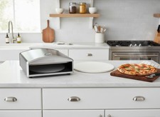 Char Broil Pizzaofen Für