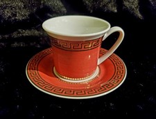 Rosenthal Versace Mokkatasse