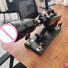 Sex Maschine Fickmaschine