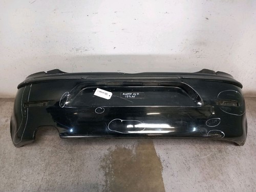 Stoßstange hinten alfa romeo - alfa,