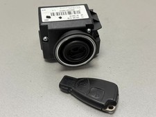 Zündschloss Mercedes W169