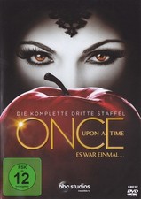 Once upon a Time - Staffel 3