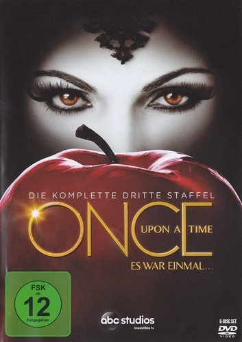 Once upon time staffel 3 - -,