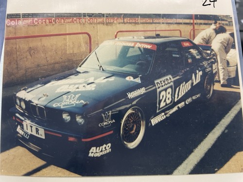 D24 decal bmw - d24,