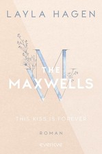 The Maxwells - This kiss is
