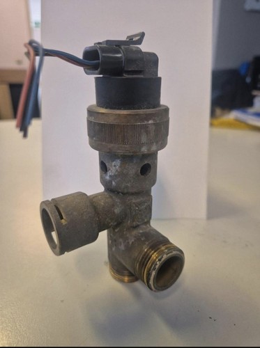 Vaillant vcw 194 205 255 - vc,