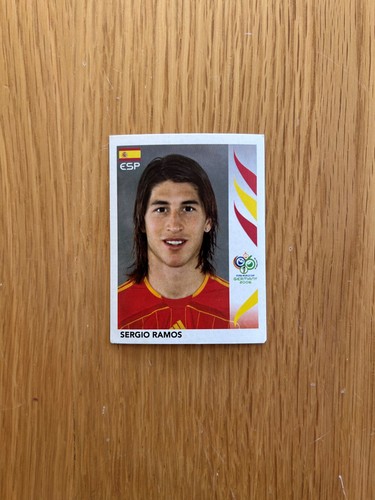 Panini 2006 fifa world cup - panini,