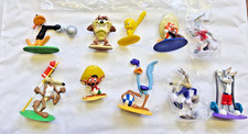 10 verschiedene Looney Tune