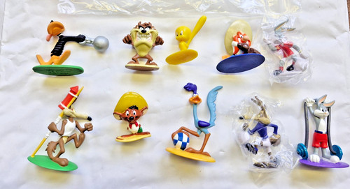 Verschiedene looney tune - 10,