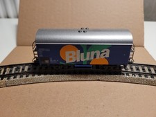 Märklin 44171 Güterwagen Kühlwagen H0 Bluna