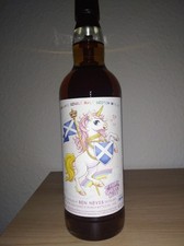 Ben Nevis 11 Jahre,Single Malt