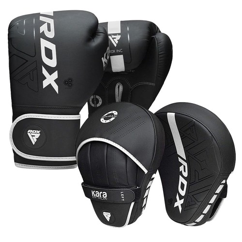 Rdx box pratzen - rdx, box-pratzen