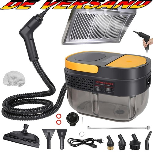 Dampfreiniger für autositze - dampfreiniger, &