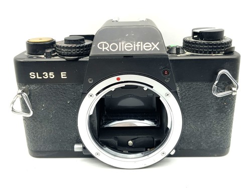 Rolleiflex e 35mm - sl,