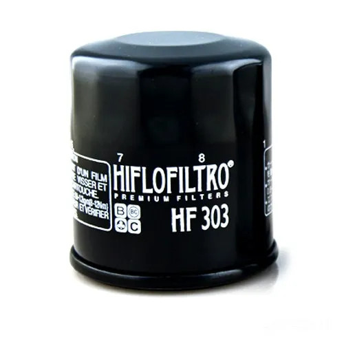 ölfilter hiflo hf303 - hiflo,
