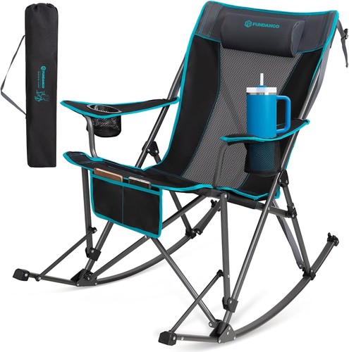 Fundango klappbarer camping - klappbarer,
