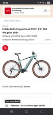 Bulls Copperhead EVO  E-MTB