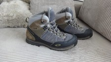 Salomon contagrip wanderschuhe - salomon,