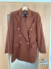 Escada Margaretha Ley Blazer