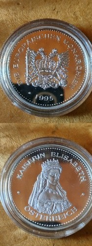 Kaiserin elisabeth österreich - kaiserin,