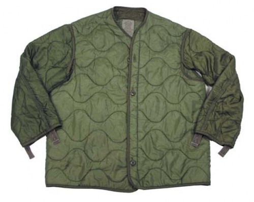 Army m65 parka - gi,