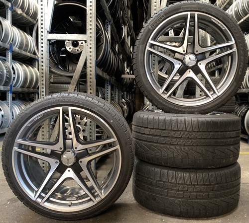 Orig mercedes benz - orig, mercedes-benz