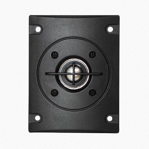 Hifi titan tweeter leistung - hifi,