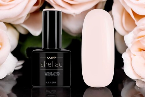Jolifin laveni shellac - jolifin,