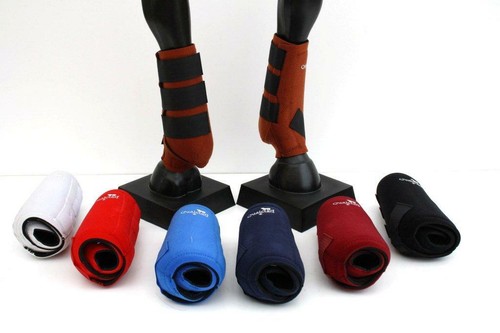 Qualcraft front boots mit - "qualcraft",