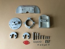 Anodensatz Magnesium als für  Alpha One gen 2 Mercruiser 888755Q03 888755K01