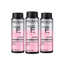 Redken Shades EQ Gloss Bonder Inside - alle Variationen aus DE, kein Import