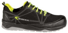 Arbeitsschuhe cofra fans s1p - fans,
