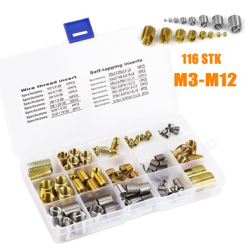 116 stk - 116,