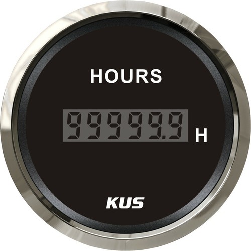 Kus instrument digitaler - kus,