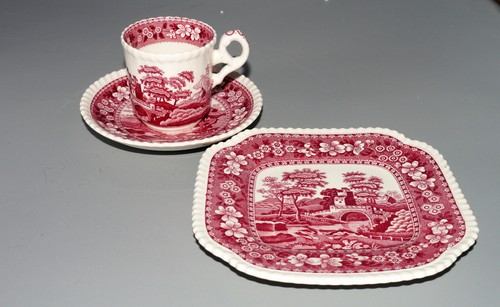Spode england copeland - england,