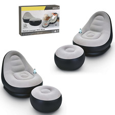 Jilong Aufblasbare Deluxe