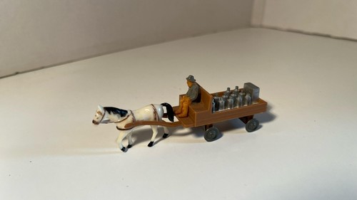Siku v429 milchwagen mit - v429, einem