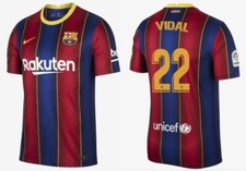 Trikot Nike FC Barcelona