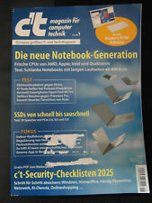 ct magazin für computer