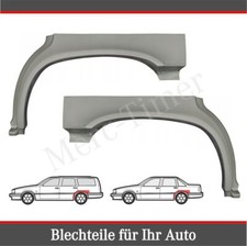 Volvo 850 1991-1997 Kotflügel