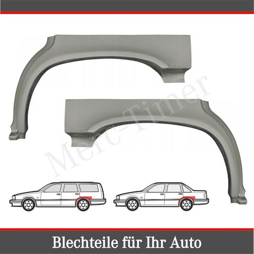 Volvo 850 1991 1997 - 850, 1991-1997
