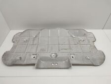 Jaguar F-Type R Cabrio X152 Hitzeschutzblech LHD Heting shield EX53-11430-AC